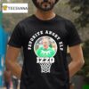 Tom Izzo Favorite Angry Elf Izzo T Shirt