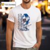 Toronto Maple Leafs Ovo X Nhl Graphic Pose T Shirt