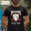 Twin Paranormal Murder House No One Leaves This Place Mystery Dybbuk T Shirt
