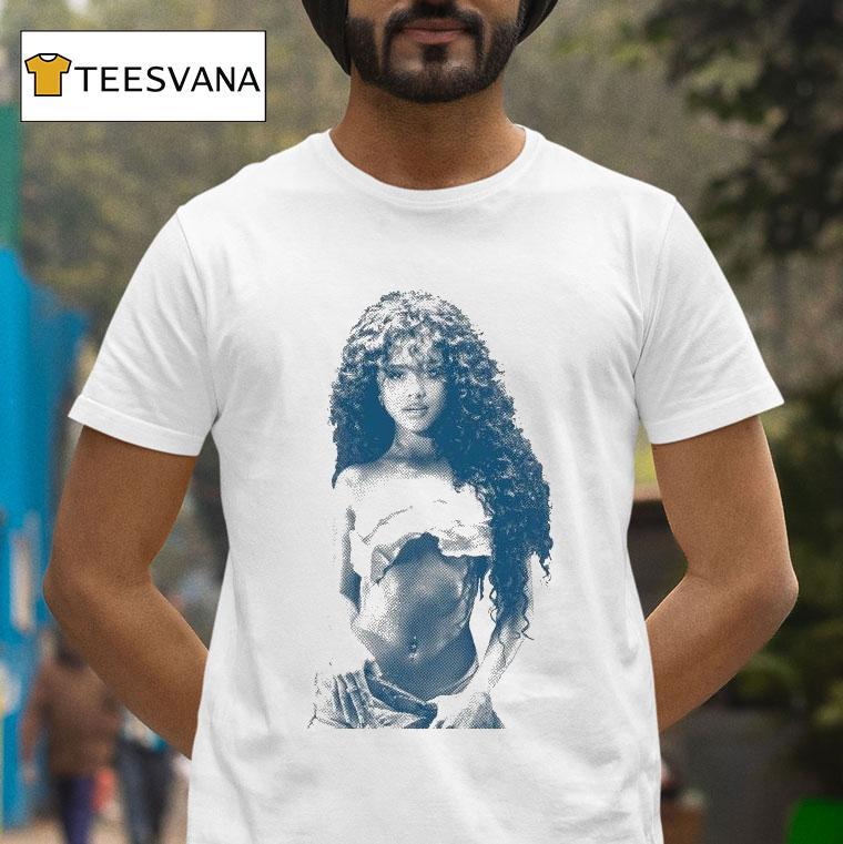 Tyla Water T Shirt Tyla Water T Shirt