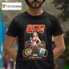 Ufc Old Vegas Boxy T Shirt