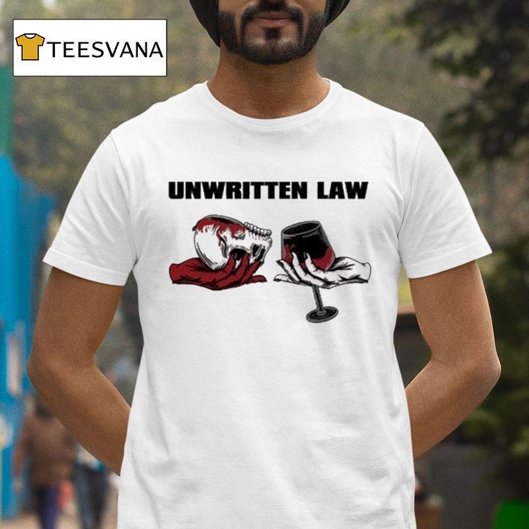 Unwritten Law Beggars T Shirt Unwritten Law Beggars T Shirt