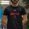 Utah Utes Family Logo T Shirt