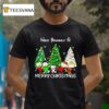 Vintage Peanuts Have Yourself A Merry Christmas T Shirt