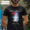 Visions Of Atlantis Mermaid S Tale T Shirt