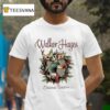 Walker Hayes Christmas Vacation Mallard T Shirt