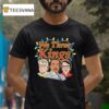 We Three Kings Christmas T Shirt