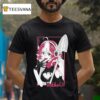 Yukkoex Gamer Supps Waifu T Shirt