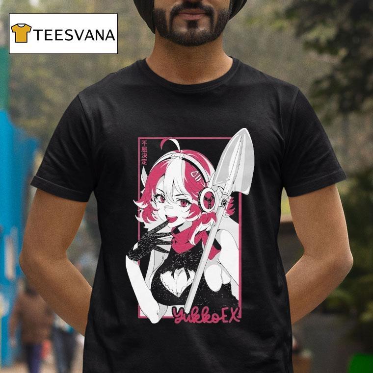 Yukkoex Gamer Supps Waifu T Shirt Yukkoex Gamer Supps Waifu T Shirt