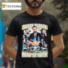 Zohran Mamdani Mayor Of New York City T Shirt