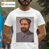Zohran Mamdani X Mao Zedong T Shirt