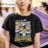 Navy Beat Army Champions Navy Midshipmen Vintage Masco T Shirt
