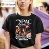Pac California Love West Side Signature T Shirt