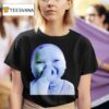 Ai Baby You Swear Meme Funny Laughing Baby Meme Brainro T Shirt