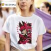 Alastor Hazbin Hotel T Shirt