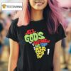 All God S Children Are From Africa The Eve Gene T Shirt