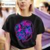 All Them Witches Acid Head T Shirt