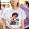 Allen Iverson Slam Respect Due The Ultimate Look Back At The Greatest Players Philadelphia Ers T Shirt