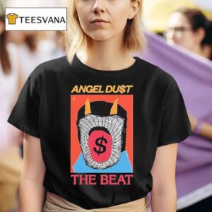 Angel Du T The Bea T Shirt