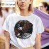Apollo Mission Patch T Shirt