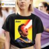 Avengers Doomsday Cyclops The X Men Will Return T Shirt