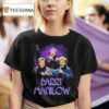 Barry Manilow The Last Concer T Shirt