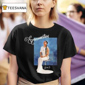 Becky G Encuentros Vintage T Shirt