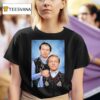 Bedard And Teuvo Teravainen Step Brothers T Shirt