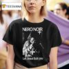 Behemoth Neronoir The Exorcis T Shirt