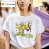 Big Chungus Monster Hunter T Shirt
