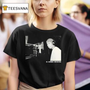 Big L Ricky Powell Ebonics Dd Studios T Shirt