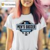 Big Ten Men S Soccer Tournament T Shirt