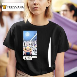 Billionaire Boys Club Arrival Ls Kni T Shirt