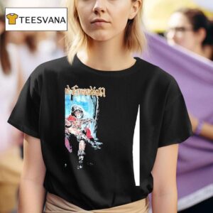 Blind Guardian Band T Shirt