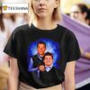 Brady And Drake Maye Stepbrothers T Shirt