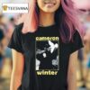 Cameron Winter T Shirt