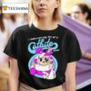 Catbite I Survived The Put At A Cafufu Show T Shirt