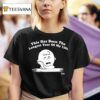 Charlie Brown The Peanuts This Has Been The Longest Year Of My Life Diablo Macabre T Shirt
