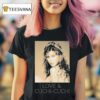 Charo Love And Cuchi Cuchi T Shirt