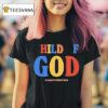Child Of God An Albem By Forrest Frank T Shirt