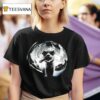 Cigar Cat Funny T Shirt