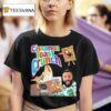Cinnamon Toast Crunch Dj Khaled Meme T Shirt
