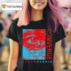 Converge Dream Debris T Shirt
