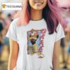 Daren The Lion Role Model T Shirt