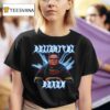 Delightful Derek Stranger Things T Shirt