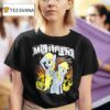 Derpy Hooves My Little Pony Muffins T Shirt