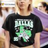 Dutch Down In Dallas T Shirt