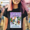 Emo Nite December Pomona Ca T Shirt