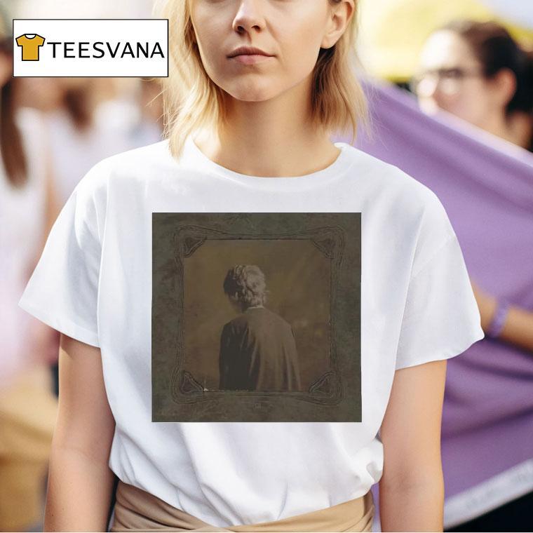 Ethel Cain Willoughby Tucker I Ll Always Love You T Shirt