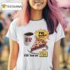 Fbi Breakfast Special Rr Cafe T Shirt